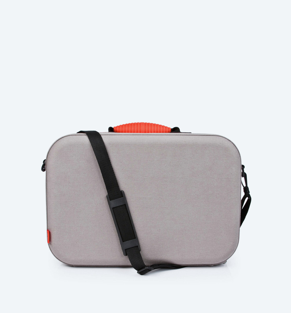 Messenger Turntable