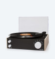 Switch Turntable