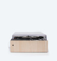 Switch Turntable