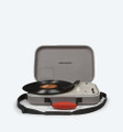Messenger Turntable