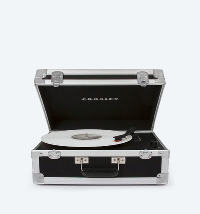 Bound Turntable