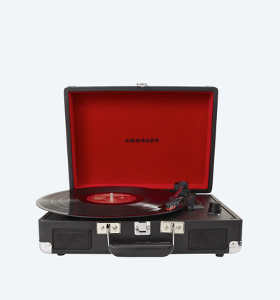 Cruiser Turntable
