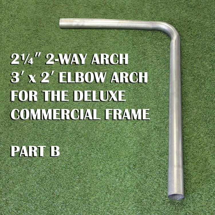 Arch Elbow - 3' x 2'