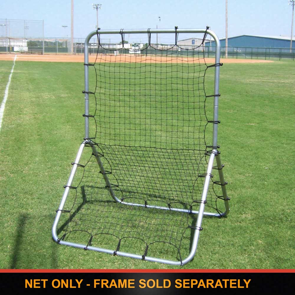 Pro Pitchback Replacement Net for Baseball | Cimarron