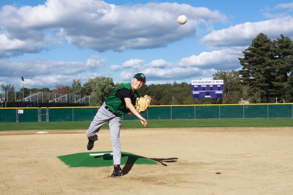 ProMounds Bronco Pitching Mound - Thumbnail 2
