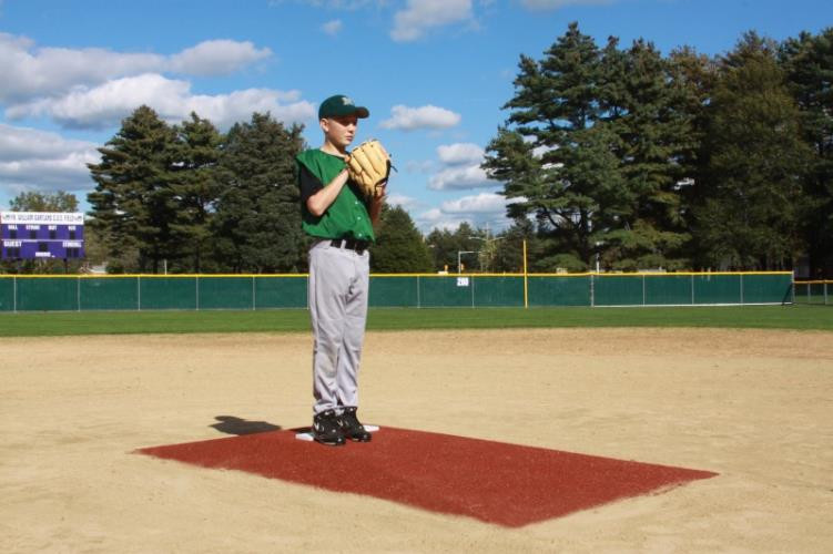 ProMounds Major League Pitching Mound - Thumbnail 2