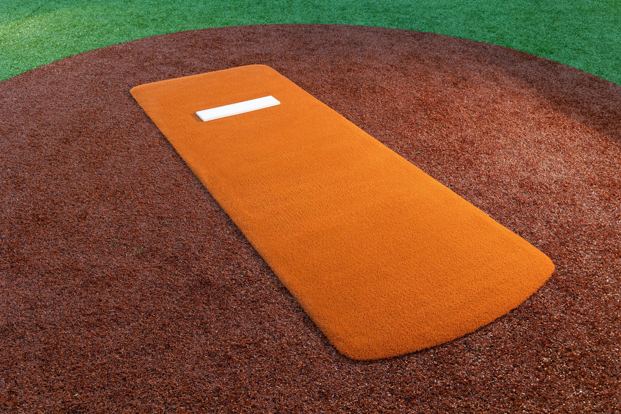 Portolite Softball Pitching Mat - Thumbnail 5