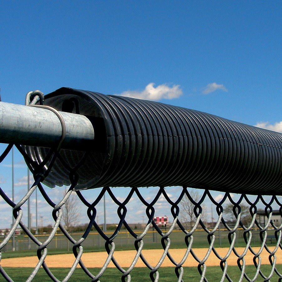 Chain Link Fence Topper