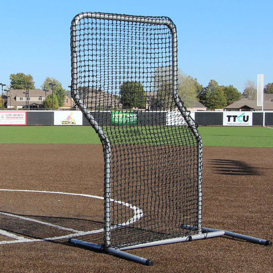 7' x 5' #84 Commercial Z-Screen | Cimarron Sports Protection Screen