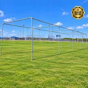 Commercial Stand Alone Frames