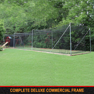 Cimarron Deluxe Commercial Cable Frame Cimarron Deluxe Commercial Cable Frame