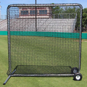 Cimarron Premier Fielder Zone Net with Wheels Cimarron Premier Fielder Zone Net with Wheels