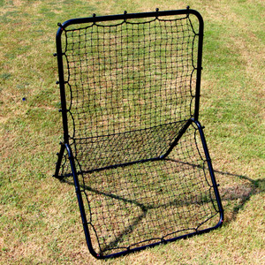 Cimarron Pro Pitchback Net and Frame Cimarron Pro Pitchback Net and Frame