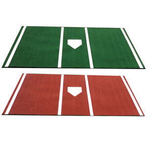 Cimarron Pro Homeplate Mat Cimarron Pro Homeplate Mat