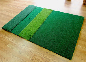 Cimarron 4' x 6' Ultimate Golf Mat