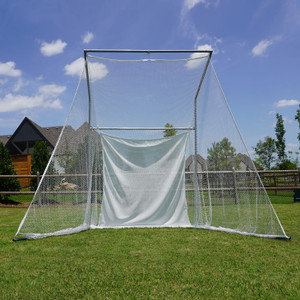 Cimarron Super Swing Master Golf Net and Frame Cimarron Super Swing Master Golf Net and Frame