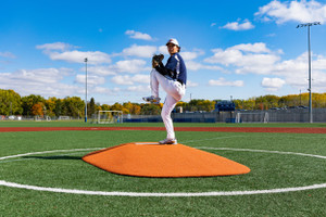 Portolite 8" One Piece Game Mound Clay