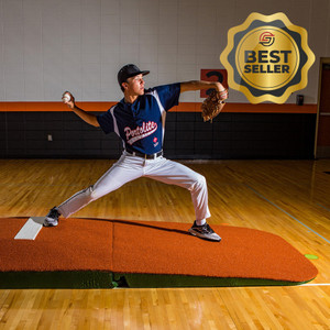 Portolite Standard Two Piece Practice  Mound Portolite Standard Two Piece Practice  Mound