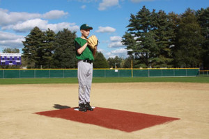 ProMounds Major League Pitching Mound Clay ProMounds Major League Pitching Mound Clay