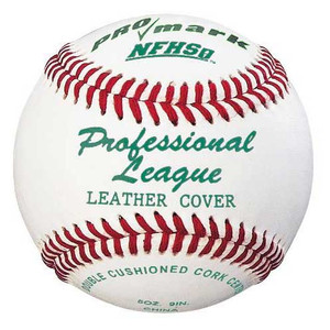 Professional League Baseball - Dozen Professional League Baseball - Dozen