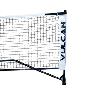 Vulcan 10' Practice Pickleball Net Vulcan 10' Practice Pickleball Net