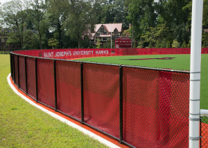 Closed Mesh Polypropylene Windscreen Closed Mesh Polypropylene Windscreen