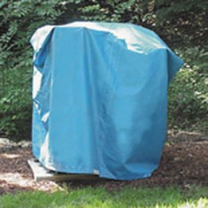 Iron Mike Pitching Machine Cover Iron Mike Pitching Machine Cover