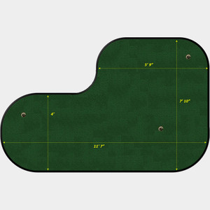 Pro Putt Pro Shop Model Pro Putt Pro Shop Model