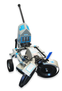 Hack Attack I-Hack Softball Pitching Machine Hack Attack I-Hack Softball Pitching Machine