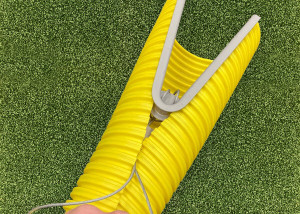 Fence Top Installation Tool Fence Top Installation Tool