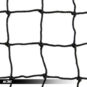 #36 Nylon Batting Cage Nets - Latex Dipped #36 Nylon Batting Cage Nets - Latex Dipped