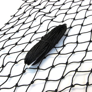 Batting Cage Net Repair Kit Batting Cage Net Repair Kit
