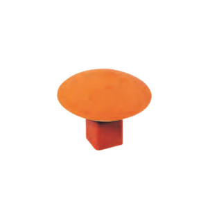 Baseball Base Plug Baseball Base Plug