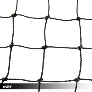 Cimarron Sports #24 Twisted Poly Batting Cage Net