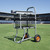 Cimarron Baseball Ball Cart