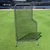 Cimarron Commercial 7'x4' #84 L-Net & Frame