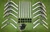 Batting Cage Frame Kit