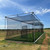 Cimarron #45 Commercial Batting Cage Tunnel