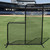 Cimarron Residential Pitching L-Net Screen Cimarron Residential Pitching L-Net Screen