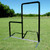 Cimarron Protective Screen Black Frame Padding Cimarron Protective Screen Black Frame Padding