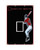 Cimarron Sports 5x7 Vinyl Backstop with Batter's Image Cimarron Sports 5x7 Vinyl Backstop with Batter's Image