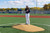 10" Tan Game Mound by Portolite 10" Tan Game Mound by Portolite