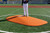 10" Clay Game Mound by Portolite