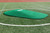 10" Green Game Mound by Portolite 10" Green Game Mound by Portolite