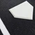 Black Home Plate Hitting Mat