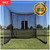 Cimarron 10' x 10' x 10' Masters Golf Net with Baffle, Golf Net Target and Frame Corner Kit Cimarron 10' x 10' x 10' Masters Golf Net with Baffle, Golf Net Target and Frame Corner Kit