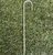 Golf Ground Stake