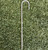 Golf Ground Stake