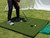 Cimarron 5x5 Golf Hitting Mat
