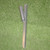 Ground Stake with Angled Pipe Ground Stake with Angled Pipe